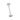 Montaje de Techo HIKVISION DS-1271ZJ-135 Aleación de Aluminio 136 x 565 mm Color Blanco
