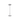 Montaje de techo DS-1271ZJ-140 Acero inoxidable 127 mm x 46