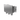 Caja de conexión anticorrosivo DS-1284ZJ-M Aluminio