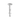 Montaje colgante DS-1299ZJ Aluminio 198x77x77mm Compatible