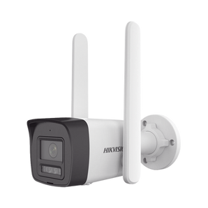 Cámara de seguridad DS-2CD1043G2-LIDUF/4G/SL/LA/FUS 4