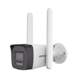 Cámara de seguridad DS-2CD1043G2-LIDUF/4G/SL/LA/FUS 4