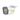 Cámara Bala DS-2CE10UF3T-E 4K 8MP Con Luz Blanca 20m IP67
