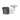 Cámara Analógica Bala DS-2CE16K0T-LFS 3K, 2.8 mm, IP67