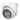 Cámara Analógica Domo DS-2CE76D0T-LMFS 2 Megapíxel 2.8 mm IP67