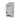 Fuente de Poder Regulada HIKVISION DS-2FA1225-C4/K 12V - 15VCC 1Amp