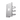 Adaptador de Poste Cámaras Especializadas Anticorrosión Modelo DS-4630ZJ-GSAC Plata 2.5 kg