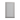 Base principal para torniquetes DS-K3B601-BASE900-S, diseño versátil, cableado organizado, 1 carril