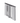 Torniquete Swing Barrier DS-K3B961TX-M/DPIQL-DP90, 100,000 Rostros, Pantalla 6.95", Control de Acceso