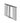 Torniquete Swing Barrier DS-K3B961TX-R/DPIQL-DP90, 100,000 Rostros, Lector de QR Embebido