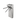 Torniquete Medio Cuerpo DS-K3G200LX-R/DM55 Acero Inoxidable SUS304, 2M MCBF, Apertura de Emergencia