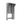 Carcasa Protectora Para Personas Biométrico DS-KAB671-S Peso 172g Dimensiones 135x250x80mm Material PC Compatible DSK1T671 DSK1T607