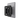 Bracket ajustable 45° para biométricos Min Moe DS-KAB6-W1