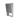 Carcasa protectora DS-KABV8113-RS Acero inoxidable