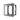 Base para videoportero IP DS-KD-ACW1 Aluminio