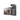 Videoportero híbrido DS-KIS313-P 7 touch 720p visión