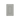 Tapa ciega DV-BI-GR color gris 10cm x 10cm x 1cm resistente