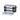 Chapa magnética E-941SA-80Q 80 lbs 12/24 vdc sin magnetismo