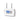 Monitor IP de temperatura EA800-IP 8 zonas 4 sensores