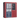 Centro de comando de emergencia ECC-50/100 acero inoxidable