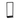 Rack de 2 postes EI-RL-5524-DR 24 ur acero negro 460 kg 19