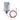 Sensor industrial de temperatura EM500-PT100-200C 200°C