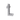 Soporte L EPL-LFG2-01R requiere tornillo expansor epl-es-m8