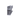 Riel de aluminio anodizado de 1400mm para montaje de paneles solares.