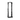 Rack de 2 postes ESDR19FM45U 45U 2500 lb acero