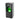 Lector Esclavo F12 Biométrico RS485 IP65