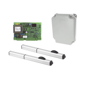 Kit de operadores hidráulicos FAAC-400-CBAC longitud máxima