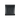 Tapa ciega tipo cortina FLBSIM-51 ancho 486.7mm profundidad