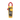 Amperímetro de gancho FLUKE-305/EMESP hasta 999 A CAT IV