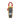 Amperímetro de gancho FLUKE-373 Corriente CA 600A Voltaje