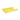 Canaleta fibra 12x4 FR12X4YL6 PVC rígido amarillo 1.8 m