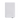 Caja Terminal de Fibra Óptica blanca con dos acopladores SC/APC para redes.