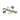 Soporte de montaje FTRBE12 Acero negro 152.4 mm 0.5in