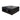 Gabinete para radio base G-044 calibre 18 color negro peso