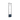 Receptor RF G07 8.2 MHz 15 W 100 db base gris laterales