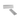 MontajeU para Puertas de Vidrio GB-8112 Cerraduras Accesorios 600 lbs 750 lbs 1200 lbs