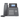 Teléfono IP GRP2603P 3 líneas sip 6 cuentas poe integrado