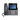 Videoteléfono IP GXV3450 Pantalla táctil 5 pulgadas 1280 x