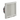 Ventilador con filtro HF1016414 115V 270 m³/h 40.000 horas
