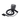 microfóno bocina sumergible HM-236 compatible con ic-m85