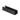 Canaleta fiberrunner™ HS2X2BL6NM PVC rígido negro 1.8 m