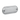 Tapa de aluminio HUB-170-SA acero galvanizado tornillería