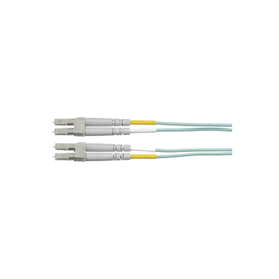 Hub Dfr Cordón de fibra óptica duplex HUB-DFR-CLC-LCE-1MM LC a LC – Sensando