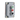 Cubierta para estación de control HUB-XCS-2A8 aluminio