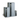 Variador de frecuencia HVFD3D3A0100G100C 208/230 vac 10 hp