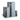 Variador de frecuencia HVFD3D3C0100G100C 460 VAC 10 HP NEMA